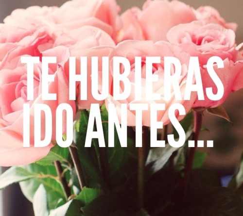 susy841:  Me pides que te olvide cuando hiciste todo para enamorarme 😶 