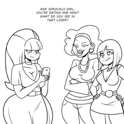 Porn Pics chillguydraws:I’d say Pacifica traded up