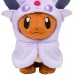 XXX hp-up:EEVEE PLUSH (ESPEON PONCHO)/SOURCE photo