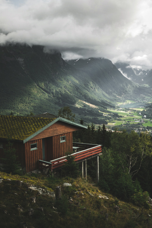 captvinvanity:Rob Sese | Norge