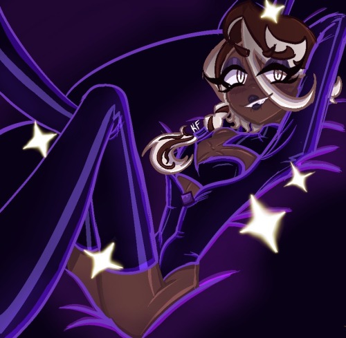 OMG I LOVE IT! If You Look Close At My Pfp I Actually Did The Same A While Ago, But I Was Scared To Post