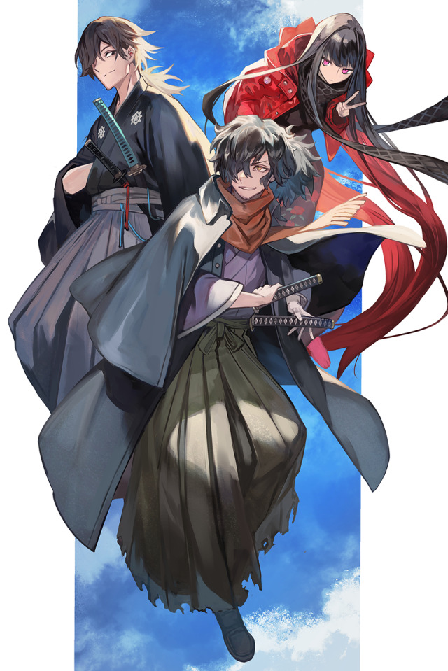 岡田以蔵 Tumblr Posts Tumbral Com 岡田以蔵 Tumblr Posts Tumbral Com
