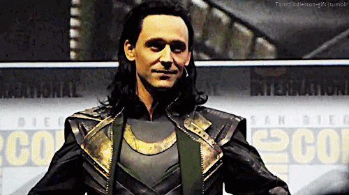 tomhiddleston-gifs:  We should have indeed porn pictures