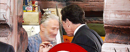 factoseintolerant:It’s Donald Trump.  May today be the last day we have to hear about him ……..