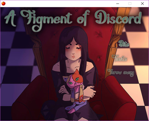 midorifragments:  ENGLISH RELEASE! I’m so sorry for taking so long ;; but here we are!  A