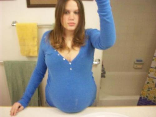 Porn Pics Mostly Pregnant Girls + Some Transexuals