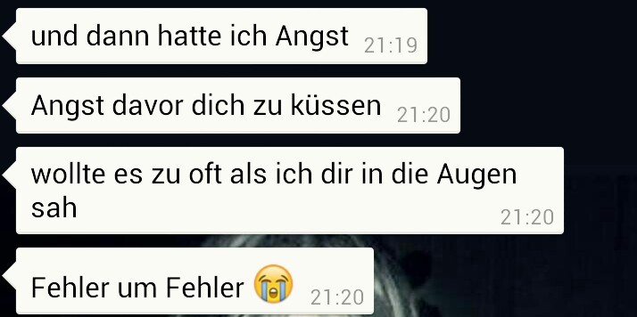 whatsapp-screenshots:  whatsapp-screenshots.tumblr.com  