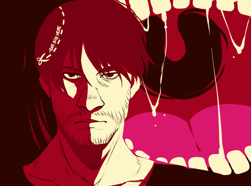 kisu-no-hi:  The palette challenge is surprisingly very fun to do 