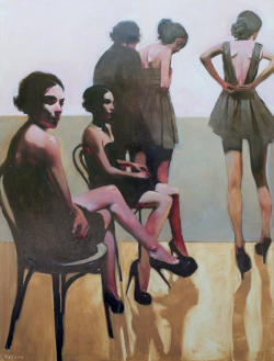 antipahtico:  Michael Carson