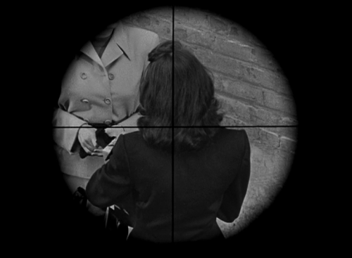 The Sniper. 1952, Edward Dmytryk.