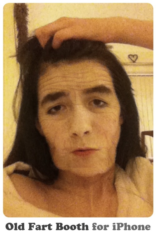 doll-ballet:  Am I ur fave hot granni