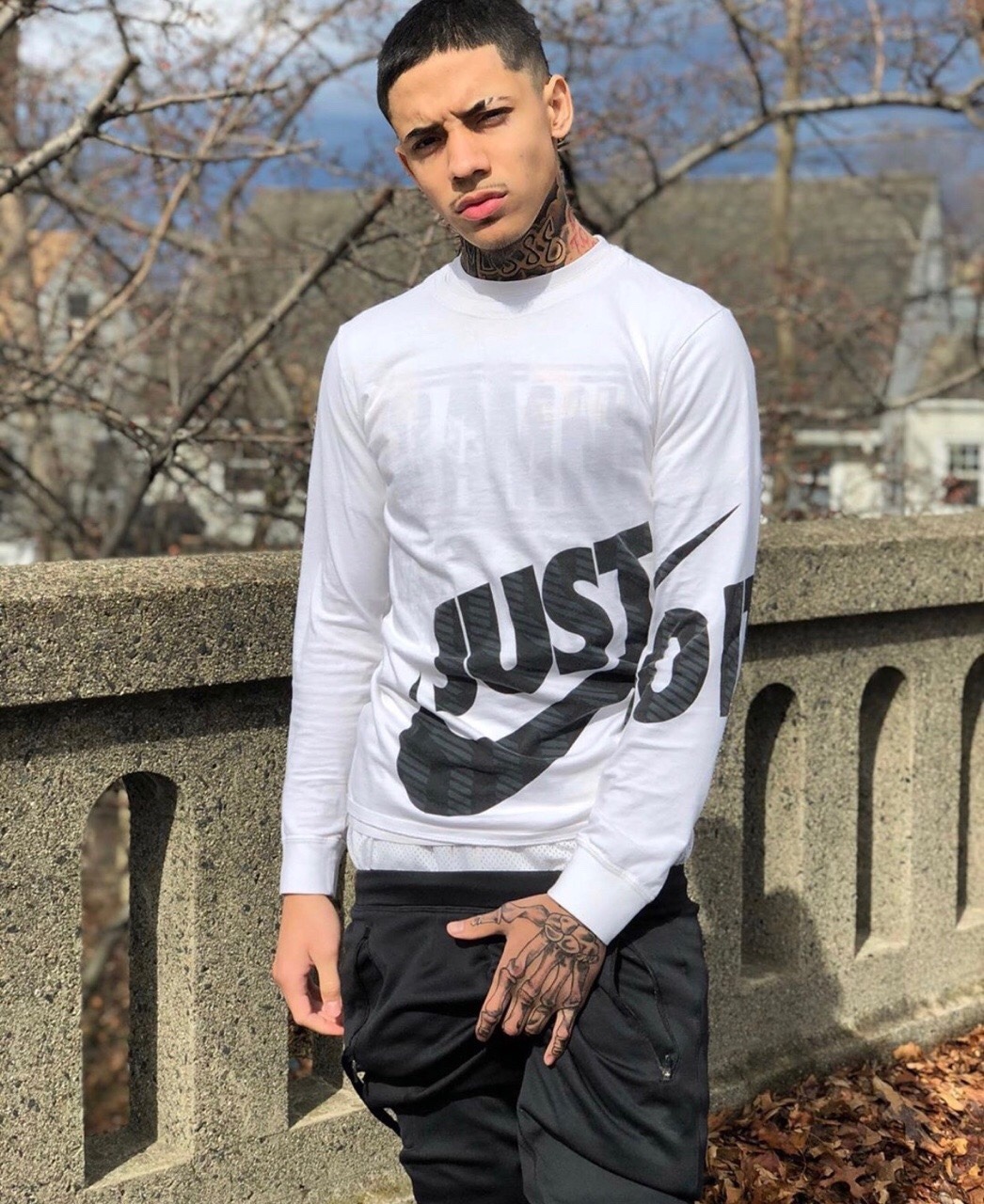 swagthirsty:  Just a medley of fine ass dudes 🤤