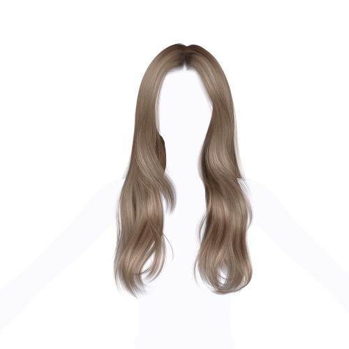  New Hair textures!!!Hello everyone,Hope you are all fine!Recent months, WM S-Club and me work on th