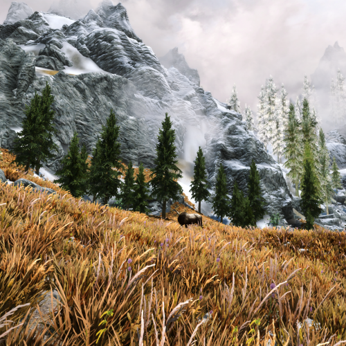 Loredas, 25th of Morning Star | The Elder Scrolls V: Skyrim |