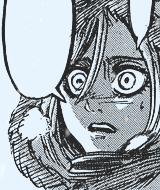 pukadin:  &ldquo;you joined the trainee squad just to find me? why would you