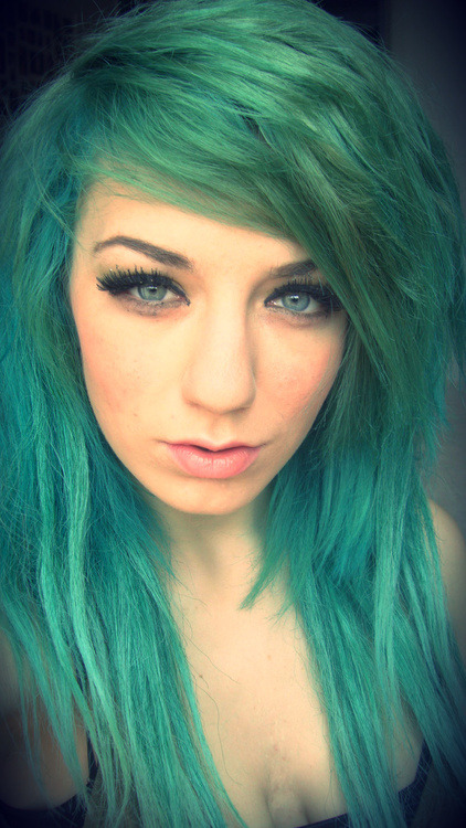 ohmygodbeautifulbitches:  Submitted by lu-flidais