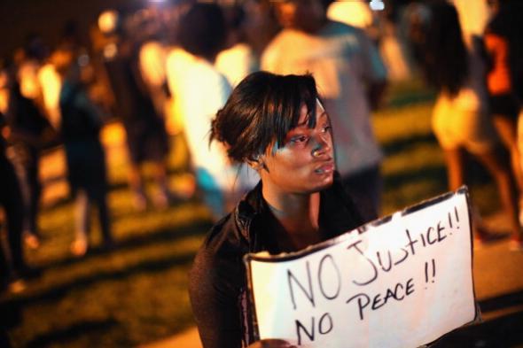 stereoculturesociety:   CultureHISTORY: Faces Of #Ferguson - November 2014 Please