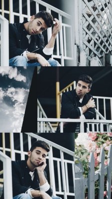 neirish:  Jake Miller Lockscreens ;D 