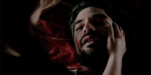 phoebetonkins: 2x02 | 3x07