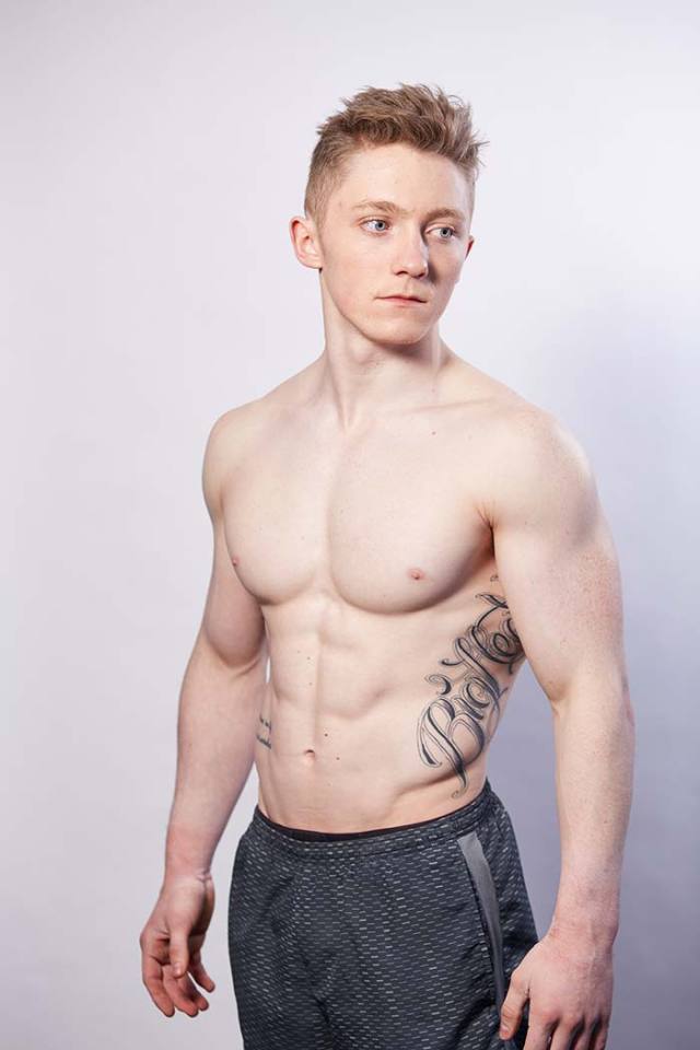 thehenchfiles:Nile Wilson□