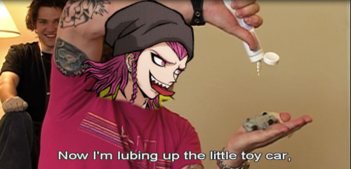 mightyputty:  this is it. my best contribution to the fandom.  