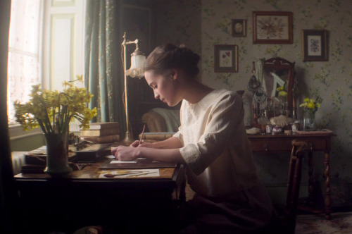 windflowerfairy: Testament of Youth MOST-BEAUTIFUL-GIRLS-CAPS