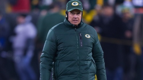 Should Packers D-coordinator Dom Capers be FIRED after yesterday&rsquo;s poor defensive per