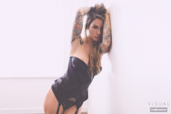 Vanstyles:  Jesse Lee