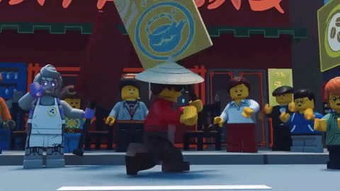 purplerose244: lloyd-g: Kai - Wu’s Teas (2017) My lil’ flame