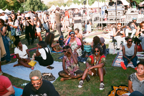 more from afro punk fest 2014