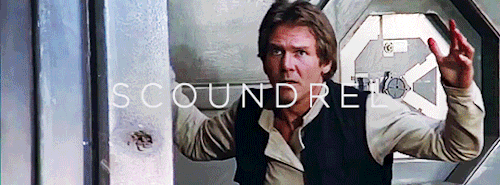 Han - Original Trilogy Vs The Force Awakens