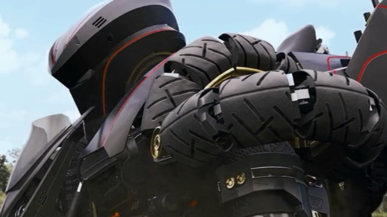 apbajs:  captainrobutts:  Someone please draw porn of this motorcycle robot  R 
