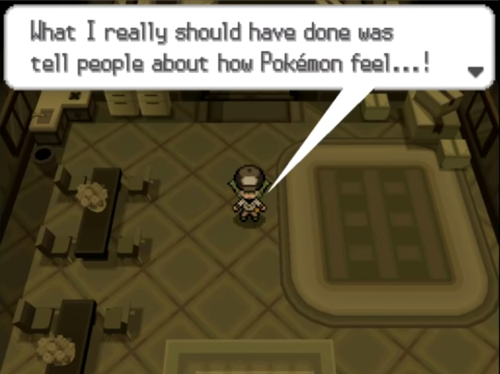 I Never Understood Why Gen5 Was Underrated Back In The Day, Or Fans Who Still Say It's The Worst. Like,