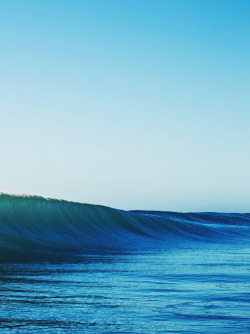 highenoughtoseethesea:  Blues. Ph: Jimmicane