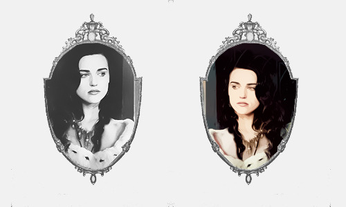 mykingdomscome:  The first of her name 
