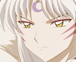   Favorite Characters » Lord Sesshoumaru 「 InuYasha 」        