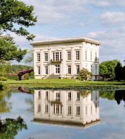 davidhansendesign:The home of Dries Van Noten in Lier, Belgium#Built Beauty