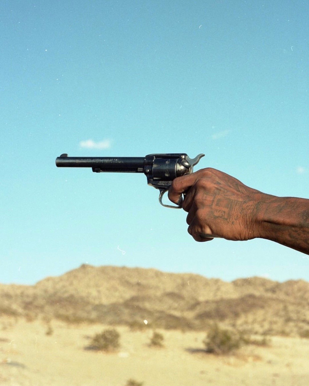 niggavelli:  
