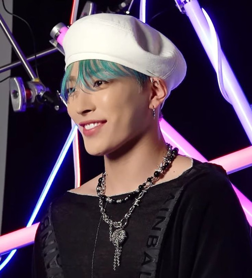 Subby Pathetic Pussy Drunk Hongjoong Mayhaps ?