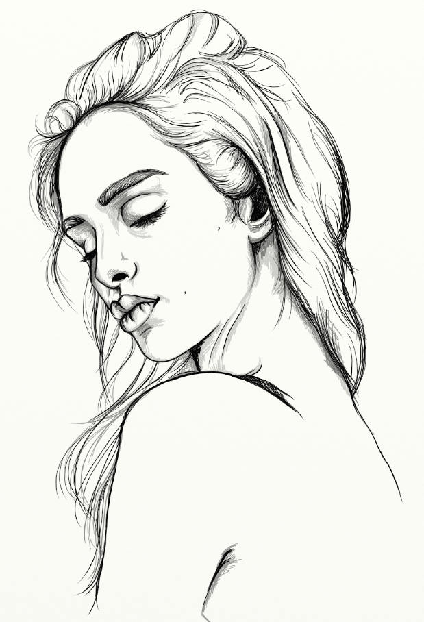 jmunaier:  It’s been a while, i feel rustyLuma Grothe - work in progress