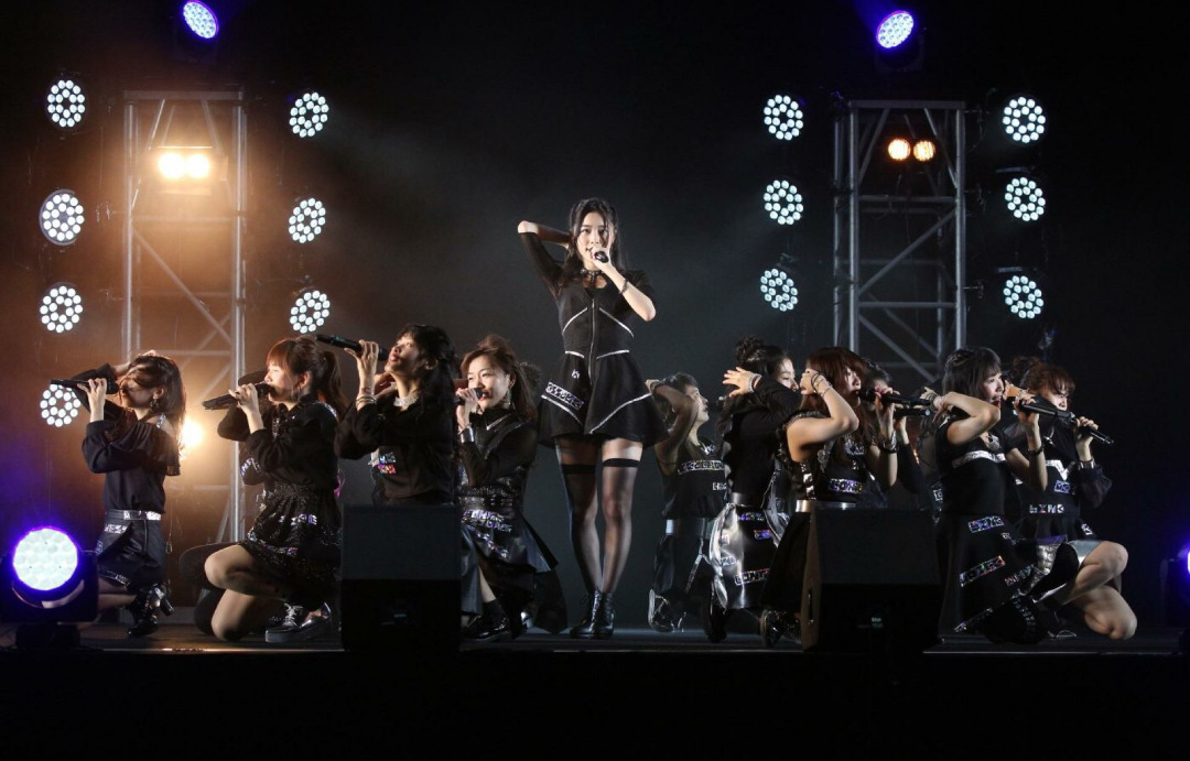 48groupstelevision:  松井珠理奈 - twitter, 755 (2016/08/26, 27)