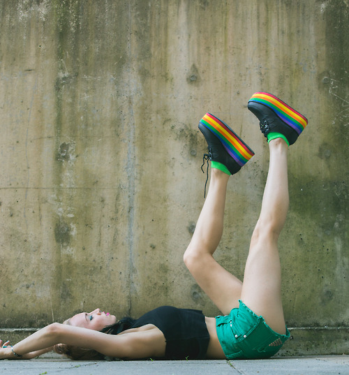 Alternative Fashion