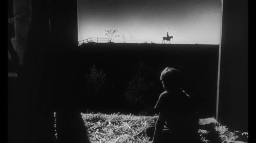 annoyingthemesong:SUBLIME CINEMA #178 - NIGHT OF THE HUNTERCharles Laughton only directed one film, 