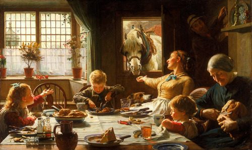Frederick George CotmanArtist: Oneof the FamilyYear: 1880Type: Oil on canvas