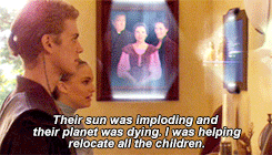 chancellornaberrie:every padmé deleted scene: “padmé’s bedroom”