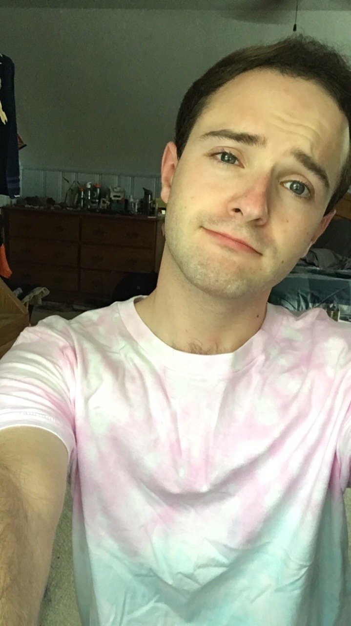 minityleroakley:Hope you’re doing well! I’m super stressed and might lose it!