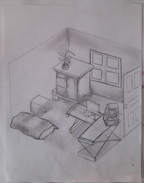 I Took A Silly Rest For Like A Week