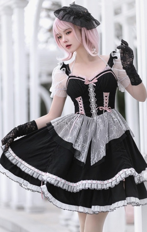 🌸Lolita Clothes🌸 