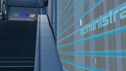 Porn photo Illium Office - Mass Effect 2https://sfmlab.com/item/489/SFM