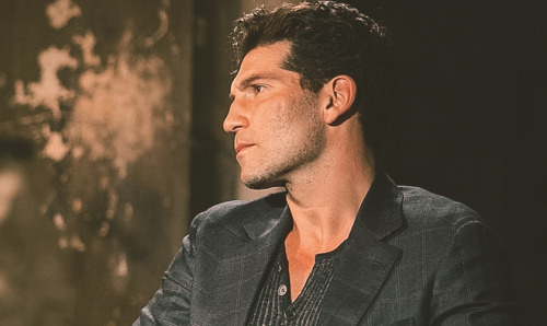 Jon Bernthal + Rbf